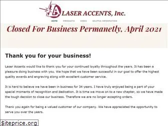 laseraccents.com