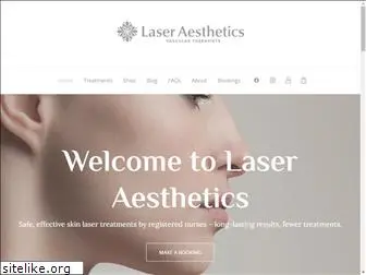 laseraesthetics.co.nz