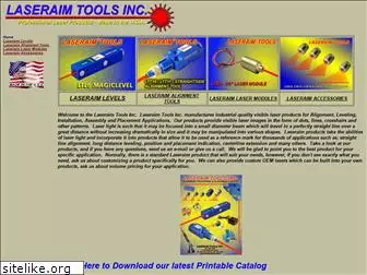 laseraimtools.com