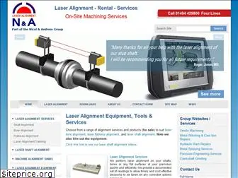 laseralignment.co.uk
