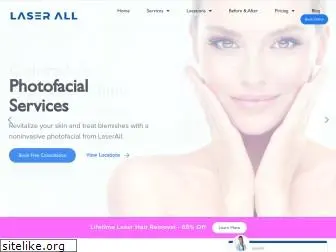 laserallclinic.com