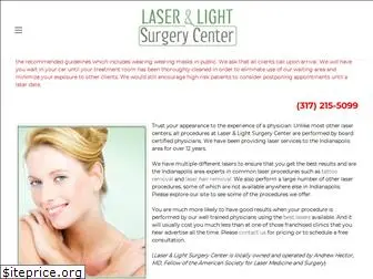 laserandlightsurgery.com