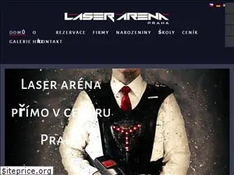 laserarenapraha.cz