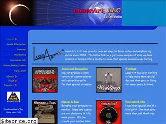 laserartllc.com