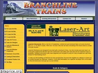 laserartstructures.com