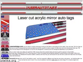 laserautotags.com