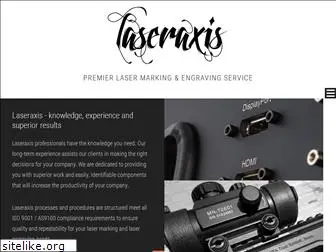 laseraxis.com