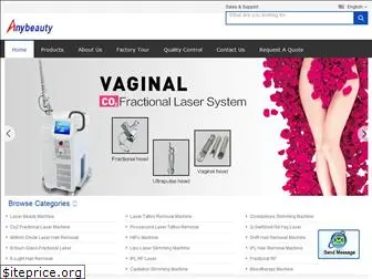 laserbeauty-machine.com