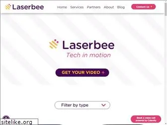 laserbee.video