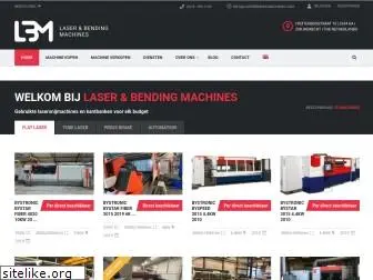 laserbendingmachines.com