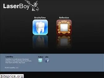 laserboy.com