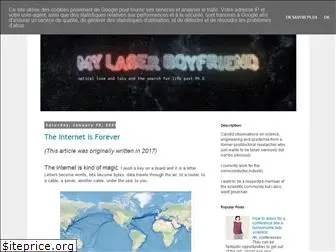 laserboyfriend.blogspot.com