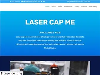 lasercap.me