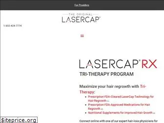 lasercapmd.com