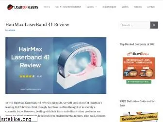 lasercapreviews.com