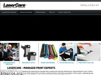 lasercare.com