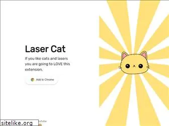 lasercat.app