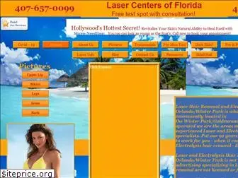 lasercentersofflorida.com