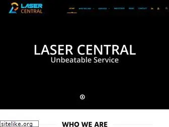 lasercentral.com.au