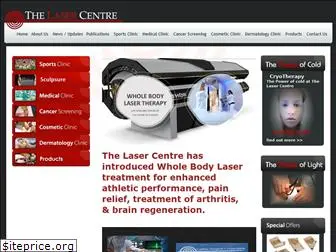 lasercentre.ie