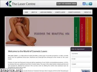 lasercentreindia.com