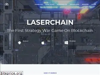 laserchain.io