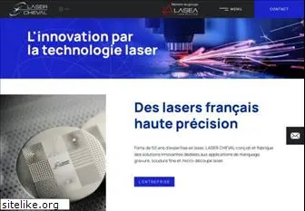 lasercheval.fr