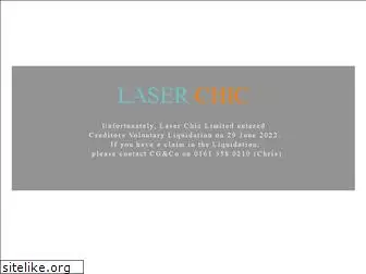 laserchic.co.uk