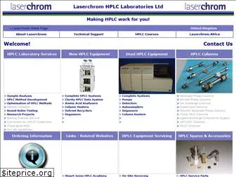 laserchrom.co.uk