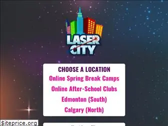 lasercity.ca