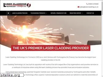 lasercladding.co.uk