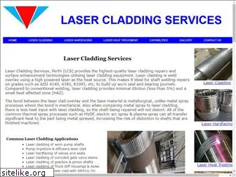 lasercladdingservices.com.au