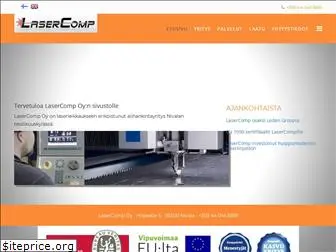 lasercomp.fi