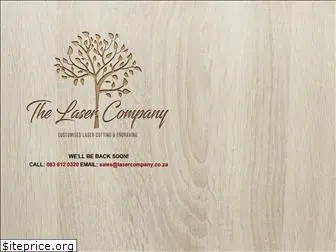 lasercompany.co.za