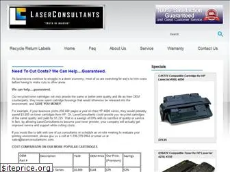 laserconsultantsinc.com