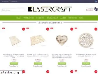 lasercraft.ro