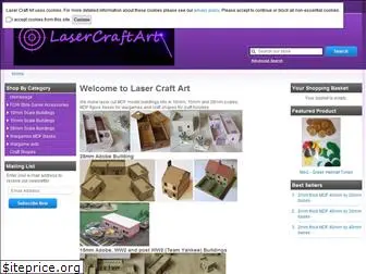 lasercraftart.com