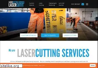 lasercutit.co.uk