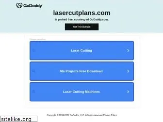 lasercutplans.com