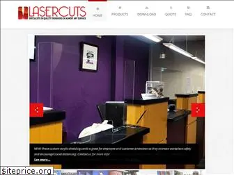 lasercutsltd.com