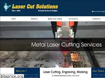 lasercutsolutions.com
