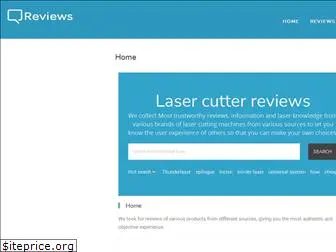 lasercutterreviews.com