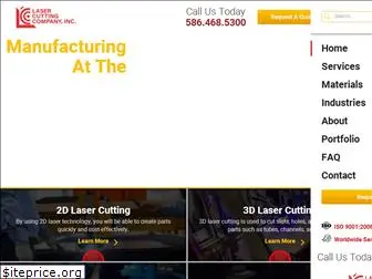lasercuttinginc.com