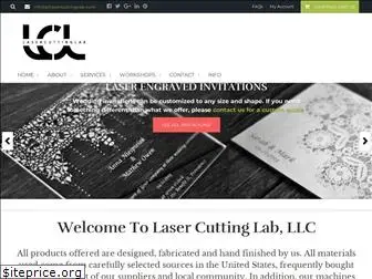 lasercuttinglab.com