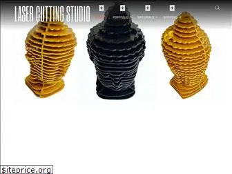 lasercuttingstudio.com