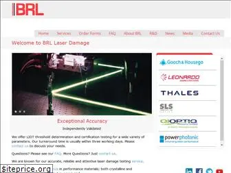 laserdamage.co.uk