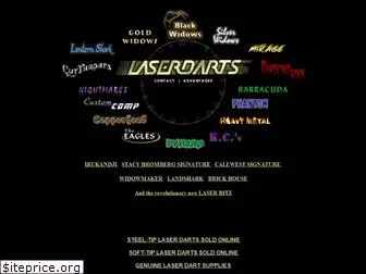 laserdarts.com
