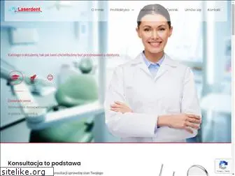 laserdent.com.pl