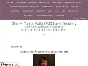 laserdentistnj.com