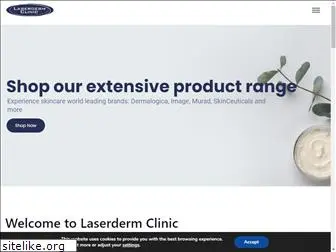 laserderm.ie